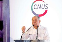 Trabajadores condicionan nuevo diálogo sobre la reforma laboral a que la cesantía no se discuta