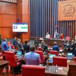 Senado aprueba en única discusión préstamos por 600 millones de dólares para saneamiento y clima