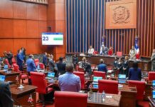Senado aprueba en única discusión préstamos por 600 millones de dólares para saneamiento y clima