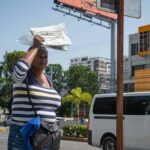 República Dominicana registra la temperatura más alta en lo que va de 2026
