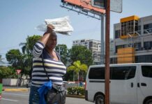 República Dominicana registra la temperatura más alta en lo que va de 2026
