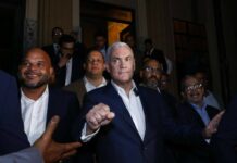Apelan auto de no ha lugar dictado a favor de Gonzalo Castillo