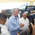 Abinader asegura que la postura del Gobierno es mantener la cesantía en la reforma laboral