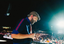 Juan Luis conquista Mallorca, España; atrajo 8,500 fanáticos