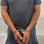 Arrestan dominicano era buscado por tráfico armas