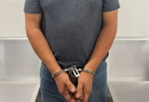 Arrestan dominicano era buscado por tráfico armas