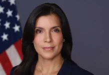 Embajadora de EE. UU. presenta en Washington propuesta del Dr. Fadul sobre el autismo