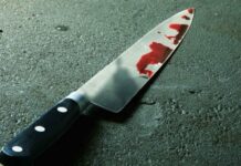 Hombre viola una orden de alejamiento, va a la casa de su expareja y es ultimado