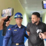 Reapresan al doctor Wilbert Polanco, acusado de abuso sexual