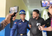 Reapresan al doctor Wilbert Polanco, acusado de abuso sexual