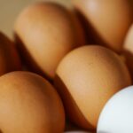 RD reanuda las exportaciones de huevos a Cuba con envío de más de 3.9 millones de unidades