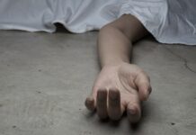 Una mujer de 33 años fue ultimada por su pareja en Villa Mella