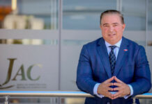 JAC confirma vuelos regulares entre República Dominicana y Venezuela, excepto hacia Caracas
