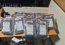 Ocupan otro alijo de marihuana procedente de Nueva York; el segundo en siete días
