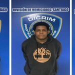 Bajo arresto los tres hermanos señalados por la muerte de un delivery en Santiago
