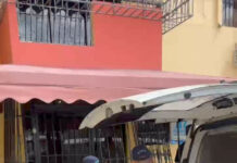 Autoridades encuentran dos cuerpos en estado de descomposición en la Rómulo Betancourt