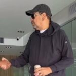 Fernando Villalona, «El Mayimbe», está nuevo tras ser dado de alta