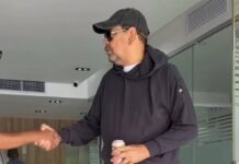 Fernando Villalona, «El Mayimbe», está nuevo tras ser dado de alta