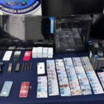 Incautan cientos de moldes y licencias «falsas» en Santiago