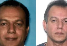 El FBI captura a uno de sus fugitivos más buscados por fraude millonario contra Medicare