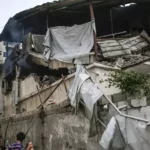 Israel aprueba un programa piloto para la entrada de la Junta de Paz a Gaza