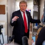Trump solicita al Supremo que restrinjan votos por correo