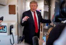 Trump solicita al Supremo que restrinjan votos por correo