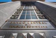 BCRD informa que inversión extranjera directa alcanzó US$3,276.5 millones al cierre de junio de 2026