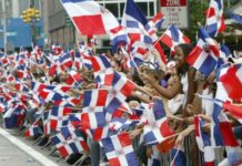 Más de tres millones de dominicanos viven fuera de RD