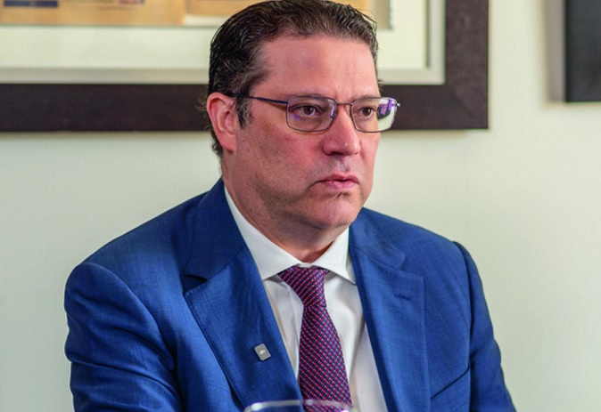 Eduardo-Sanz-Lovaton-ministro-de-Industria-Comercio-y-Mipymes