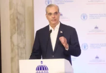 República Dominicana alcanza meta Hambre Cero, confirma la FAO
