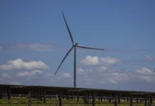 El país desperdicia el 14 % de la energía renovable por limitaciones del sistema eléctrico