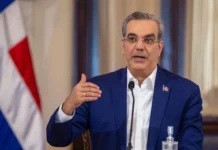 El presidente Abinader asistirá a la investidura presidencial de Keiko Fujimori