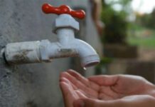 Más de 180 mil abonados sin agua potable