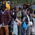 EEUU prepara deportaciones masivas tras fin TPS a haitianos