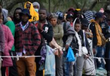 EEUU prepara deportaciones masivas tras fin TPS a haitianos