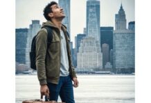 El “sueño dominicano” es irse