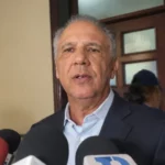 José Ramón Peralta califica de ‘política’ la apelación contra el auto de no ha lugar a su favor