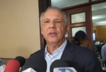 José Ramón Peralta califica de ‘política’ la apelación contra el auto de no ha lugar a su favor