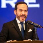 Abelardo de la Espriella designa su nuevo gabinete en Colombia