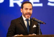 Abelardo de la Espriella designa su nuevo gabinete en Colombia