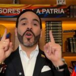 De la Espriella no despachará desde la Casa de Nariño y propone sea convertida en un museo