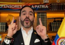 De la Espriella no despachará desde la Casa de Nariño y propone sea convertida en un museo