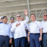 Presidente afirma RD está lista para mejores JCC de la historia