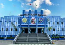Matan mujer a golpes en comunidad de La Vega