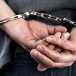 Apresan en el AILA a hombre acusado de violencia de género cuando intentaba salir del país