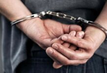 Apresan en el AILA a hombre acusado de violencia de género cuando intentaba salir del país