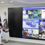 Identifican estructura criminal tras asalto a camión de valores en Monte Plata; hay dos presos