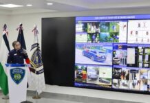 Identifican estructura criminal tras asalto a camión de valores en Monte Plata; hay dos presos