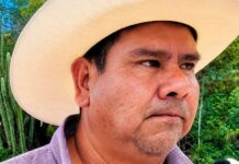 Asesinan a balazos a alcalde en el estado mexicano de Oaxaca